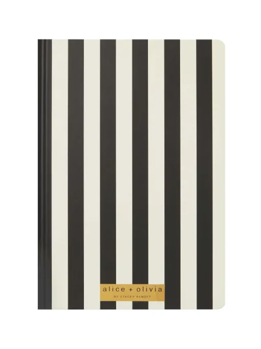 Alice and Olivia A+O X Fabfitfun Journal-Women Accessories