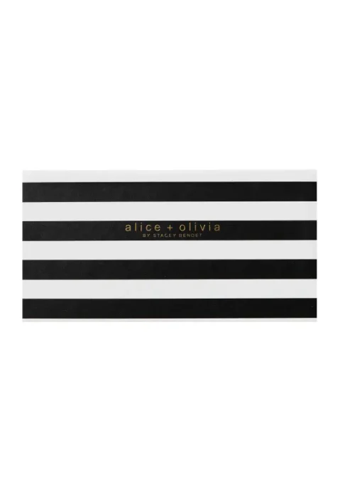Alice and Olivia A+O X Fabfitfun Sticky Note Set-Women Accessories