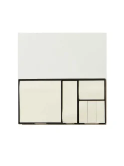 Alice and Olivia A+O X Fabfitfun Sticky Note Set-Women Accessories