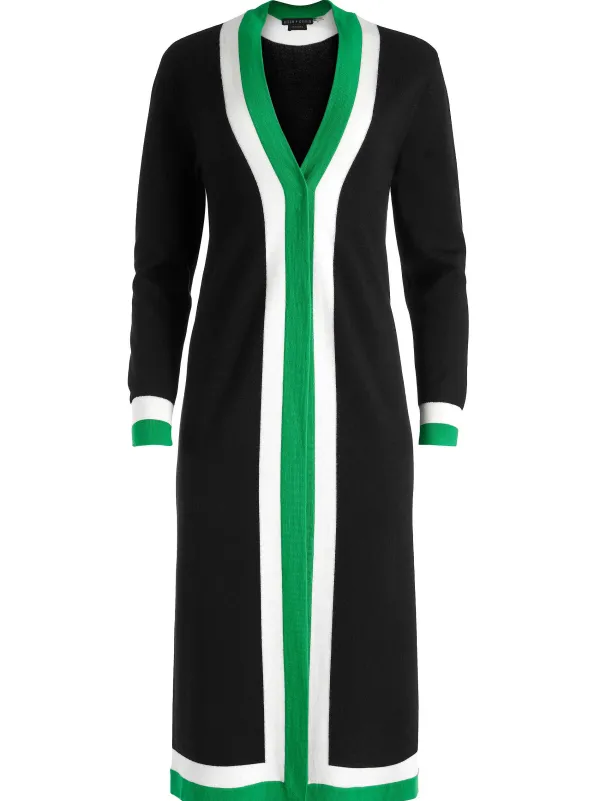 Alice and Olivia Bradford Cardigan-Women Sweaters
