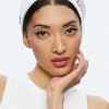 Alice and Olivia Chira Slouchy Embellished Hat-Women Accessories
