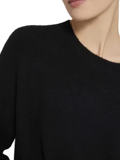 Alice and Olivia Roma Slouchy Pullover-Women Sweaters